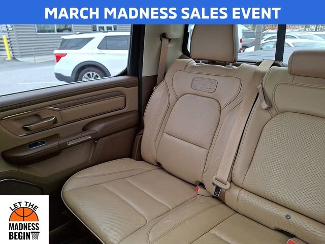 Used 2020 RAM 1500 Limited image 18