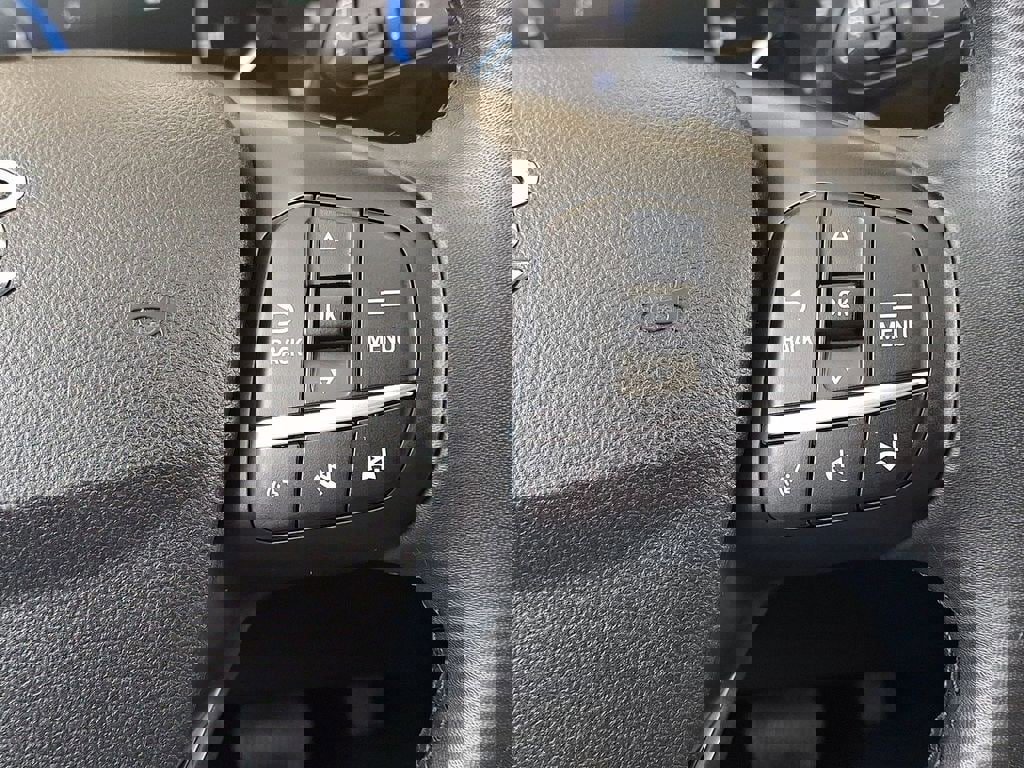 Certified 2024 Ford Bronco Sport Big Bend w/ Convenience Package image 23