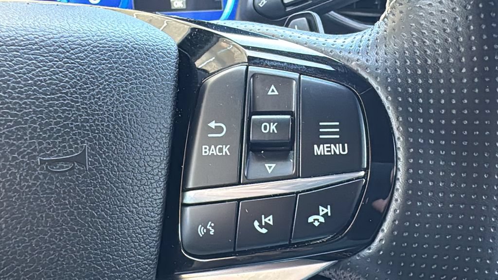 Certified 2021 Ford Explorer ST w/ Equipment Group 401A AWD/4WD image 13