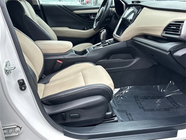 Used 2022 Subaru Outback Limited image 13