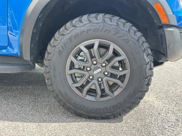 Certified 2024 Ford Ranger Raptor AWD/4WD image 13