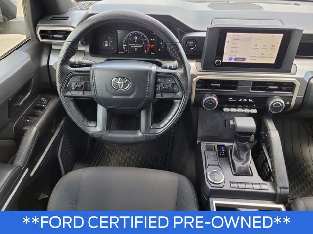 Used 2024 Toyota Tacoma SR5 RWD image 22