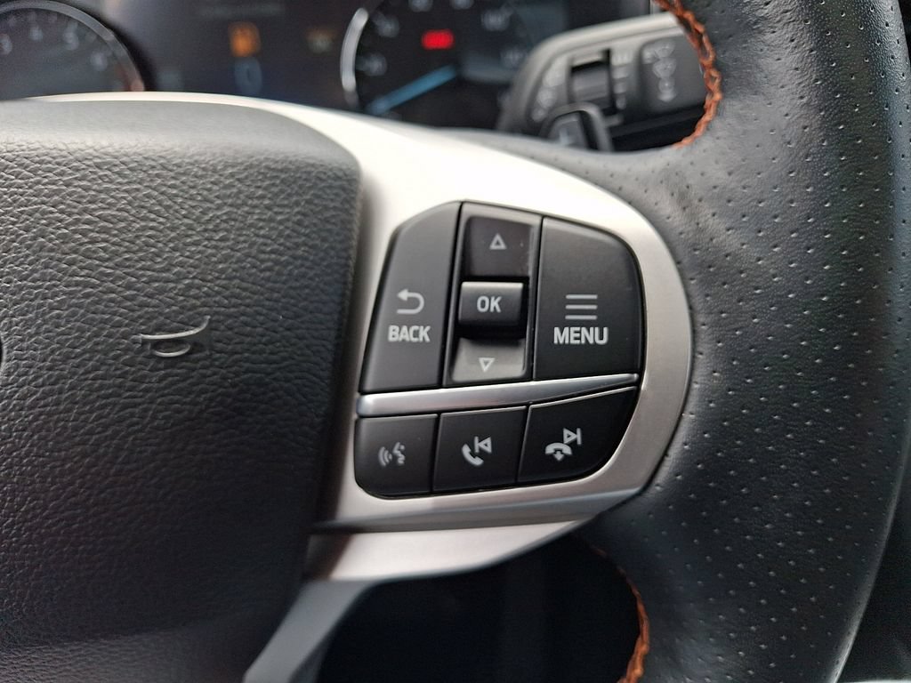 Certified 2023 Ford Explorer Timberline AWD/4WD image 24
