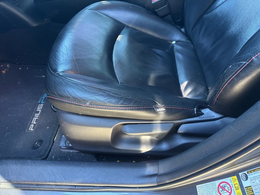 Used 2018 Toyota Prius Prime Plus image 7