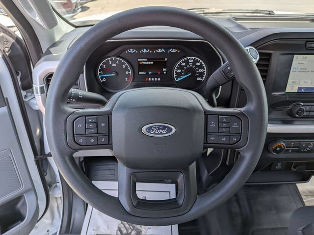 Certified 2023 Ford F150 XL w/ Trailer Tow Package AWD/4WD image 9