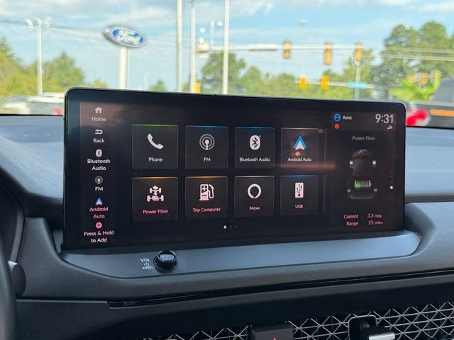 Used 2023 Honda Accord Sport image 5