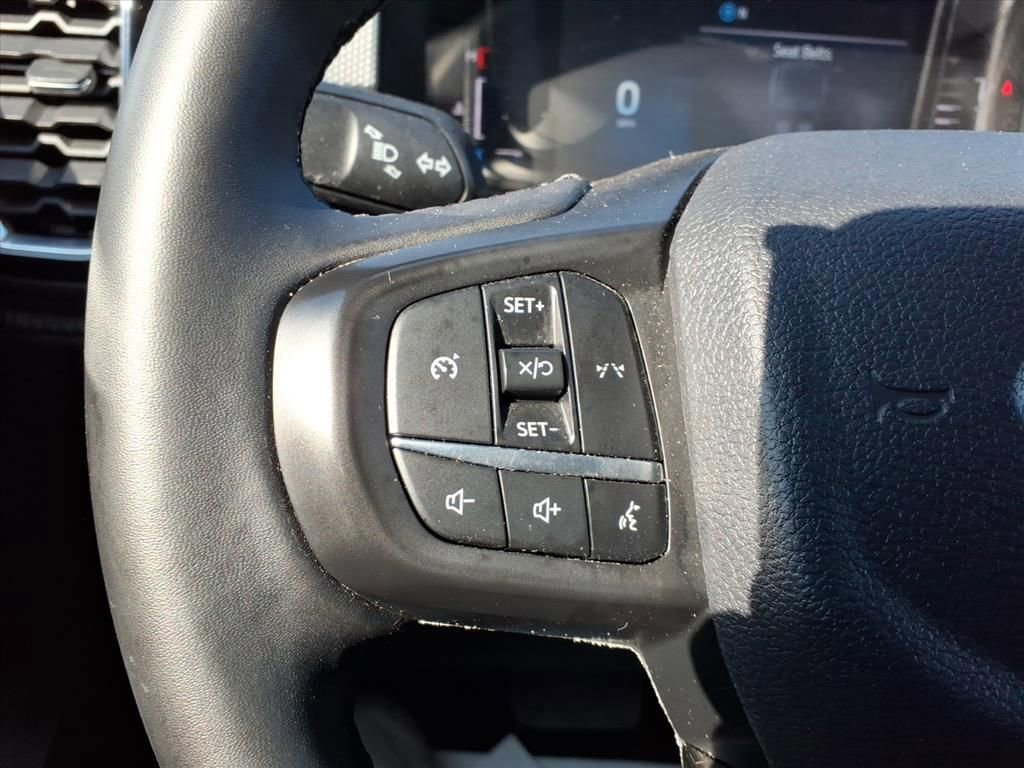 Certified 2024 Ford Ranger XLT w/ FX4 Off-Road Package image 16