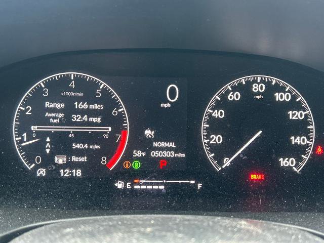 Used 2023 Honda Civic Sport image 20