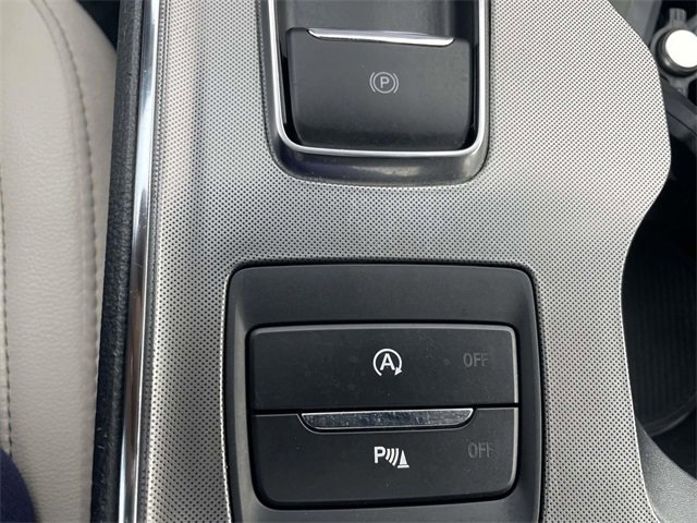 Certified 2022 Ford Edge Titanium image 22