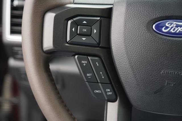 Certified 2020 Ford Expedition Max King Ranch AWD/4WD image 25