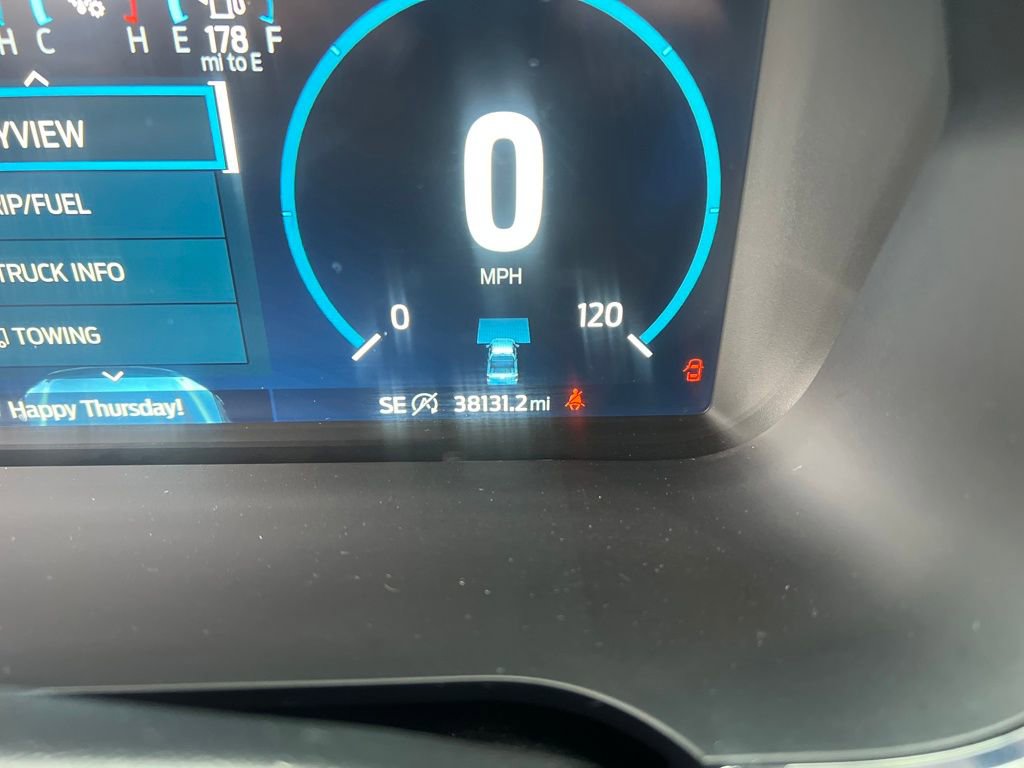 Certified 2021 Ford F150 King Ranch w/ Equipment Group 601A High image 16