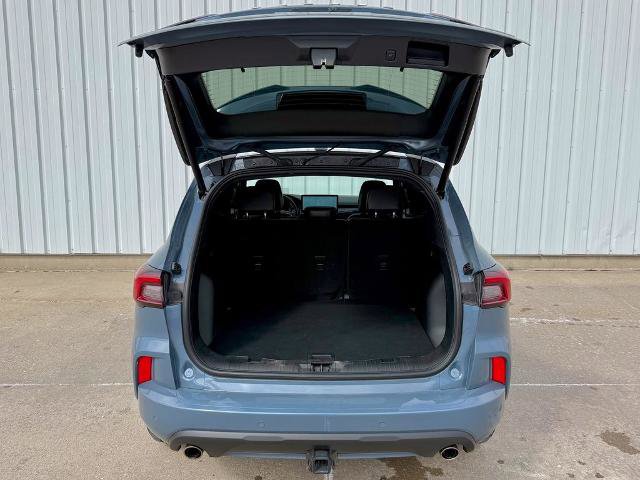 Certified 2025 Ford Escape ST-Line Elite w/ Premium Technology Package AWD/4WD image 16
