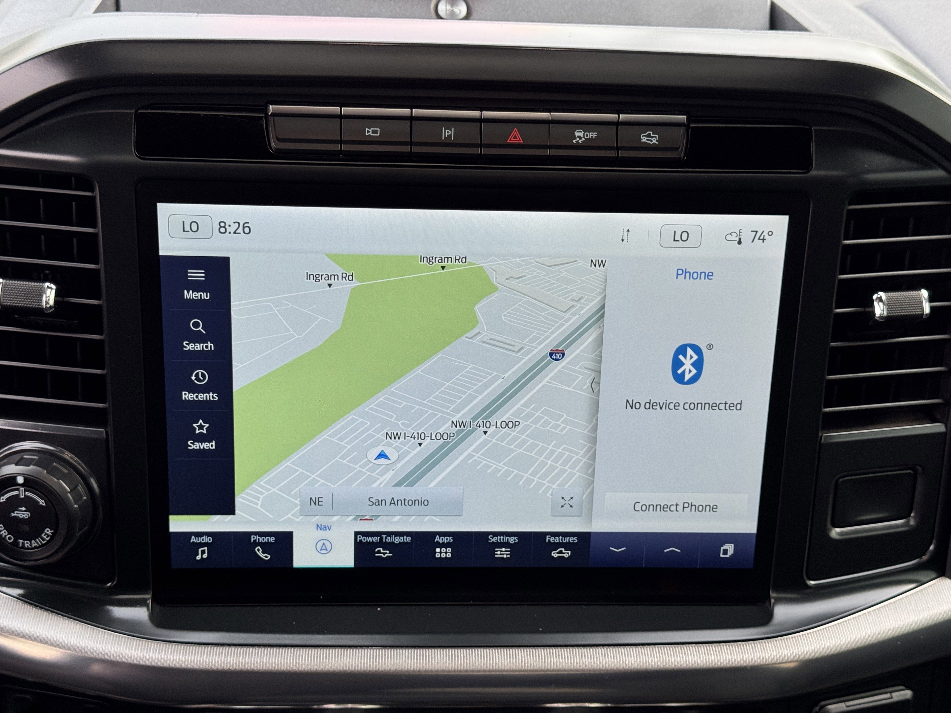 Certified 2022 Ford F150 Raptor w/ Raptor 37 Performance Package image 28