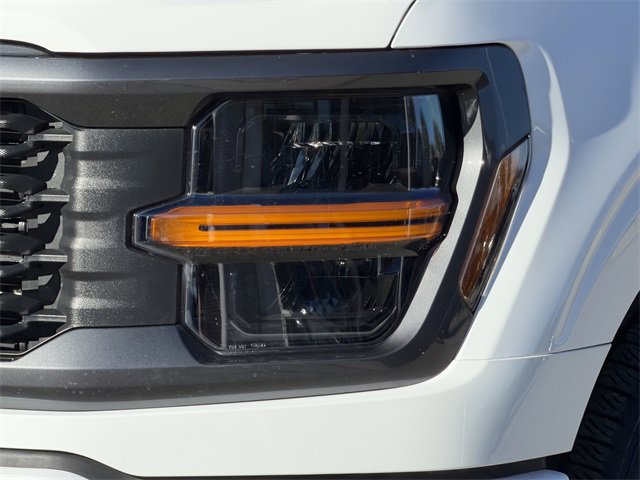 Certified 2024 Ford F150 STX image 4
