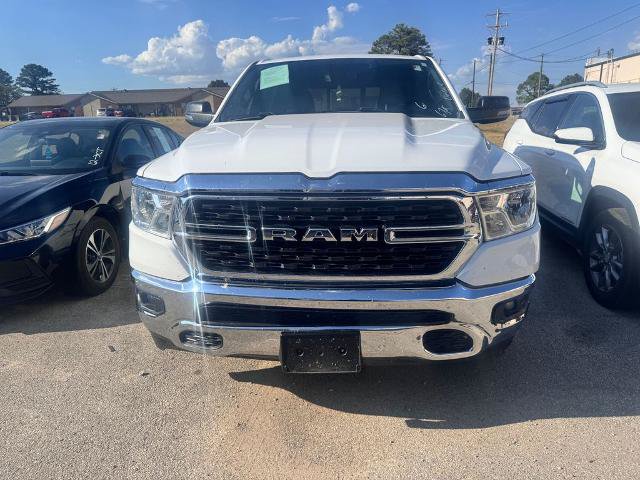 Used 2023 RAM 1500 Big Horn AWD/4WD image 2