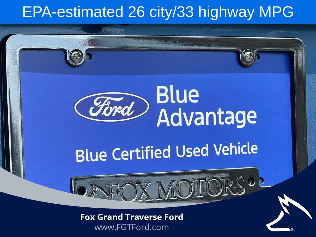 Used 2024 Subaru Forester Limited AWD/4WD image 52