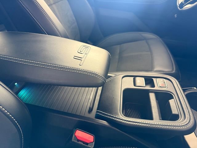 Certified 2025 Ford Mustang Mach-E GT image 22