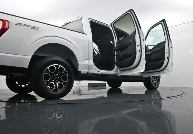 Certified 2023 Ford F150 XLT AWD/4WD image 44
