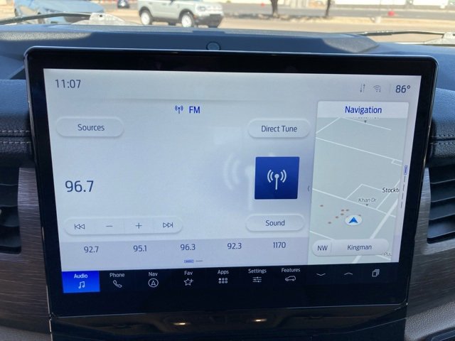 Certified 2024 Ford Expedition Max Limited image 28