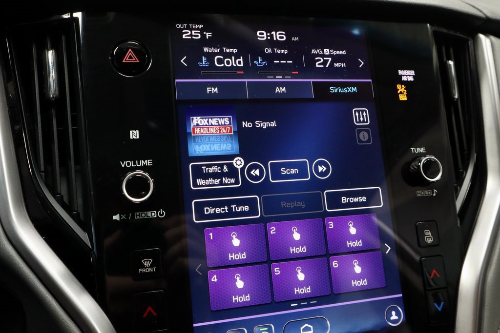 Used 2020 Subaru Legacy Premium image 10