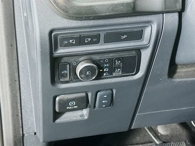Certified 2024 Ford F150 Lariat AWD/4WD image 15