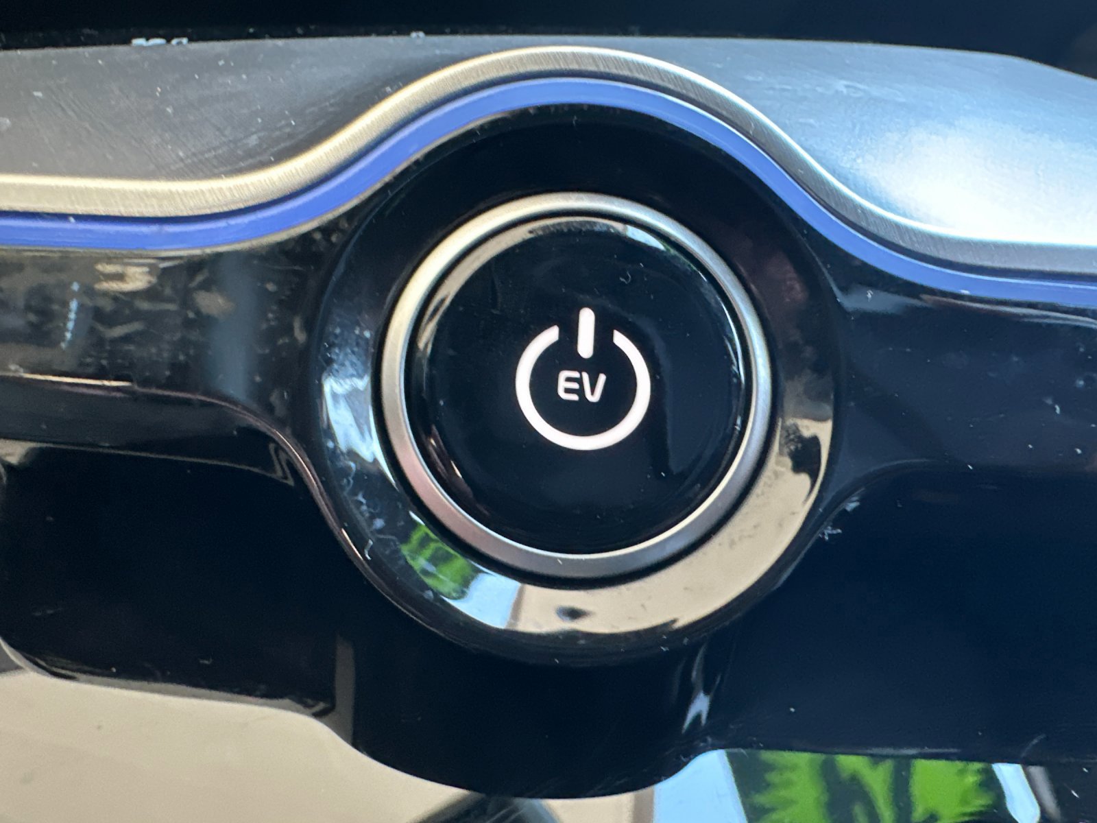 Used 2024 Kia EV6 GT-Line w/ GT-Line White Seat Package image 22