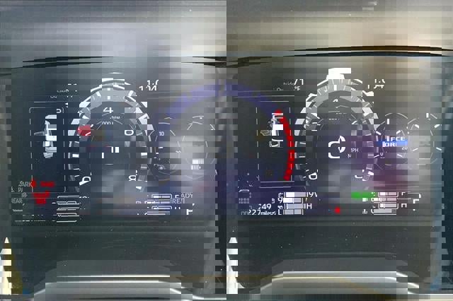 Used 2024 Toyota Sequoia SR5 image 20