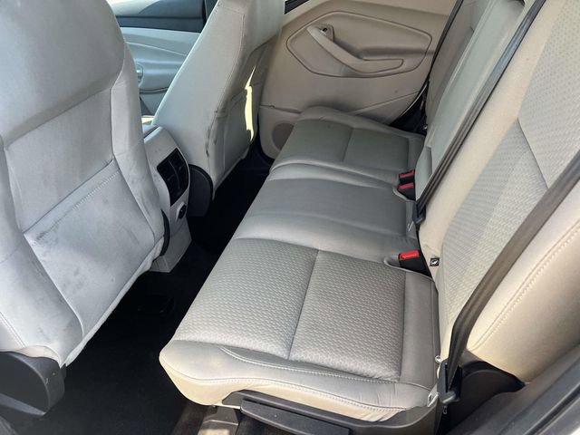Certified 2019 Ford Escape SE FWD image 12
