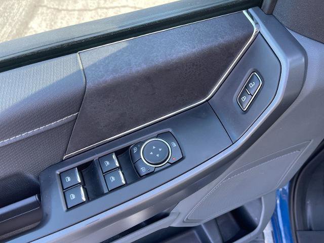 Certified 2025 Ford F150 XLT w/ Equipment Group 301A Standard image 13