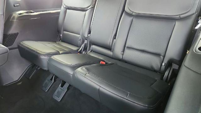 Certified 2025 Ford Expedition Max Platinum w/ Stealth Appearance Package AWD/4WD image 31