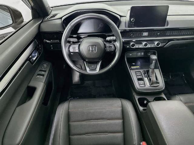 Used 2025 Honda CR-V Sport Touring image 10