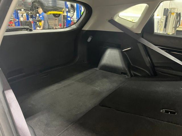 Used 2022 Kia Seltos EX AWD/4WD image 42