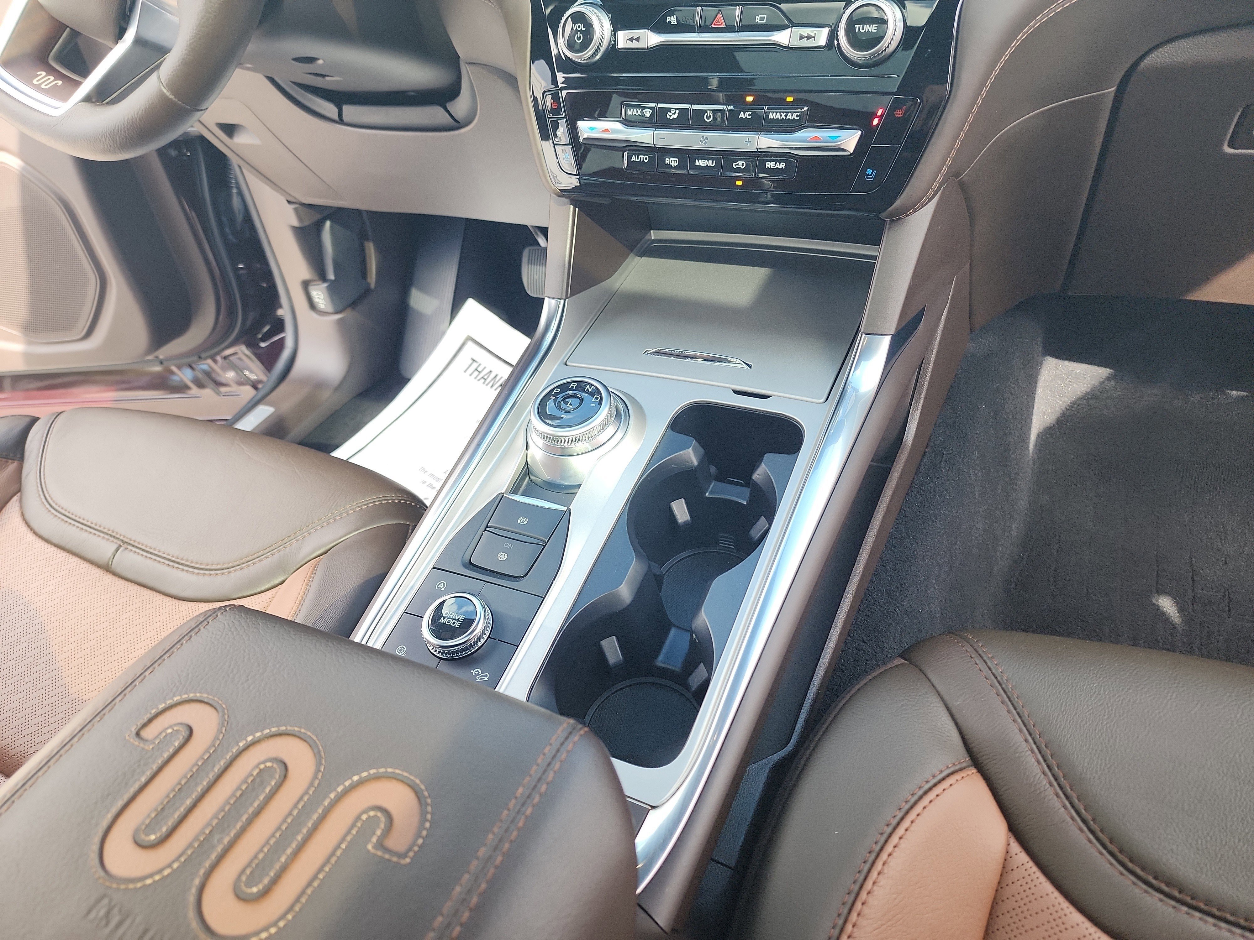 Certified 2023 Ford Explorer King Ranch w/ Class IV Trailer Tow Package image 28