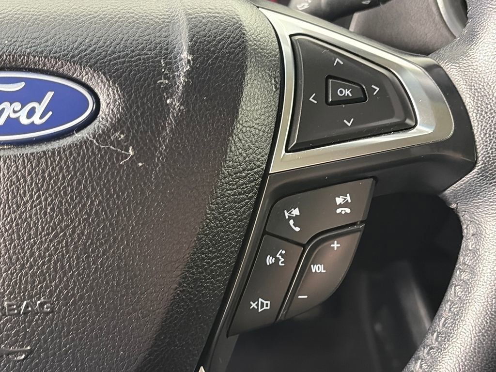 Certified 2024 Ford Edge Titanium AWD/4WD image 18