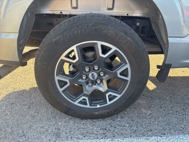 Certified 2024 Ford F150 STX image 8