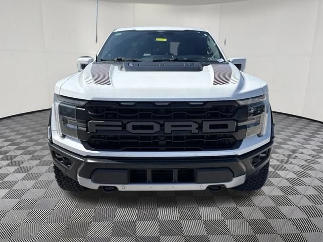 Certified 2025 Ford F150 Raptor AWD/4WD image 14