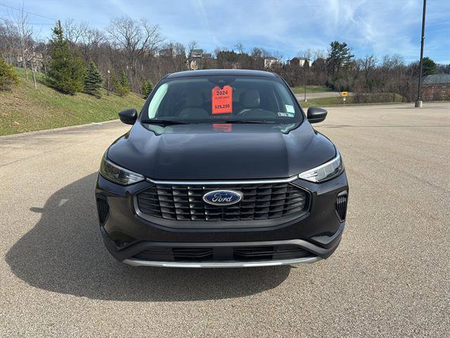 Certified 2024 Ford Escape Active image 8