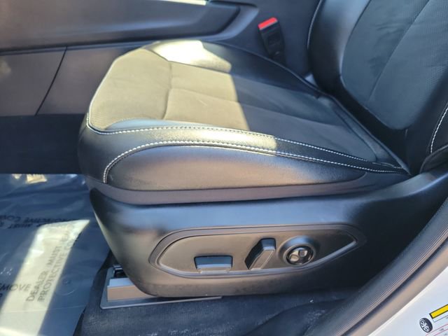 Used 2024 Jeep Grand Cherokee L Altitude AWD/4WD image 24