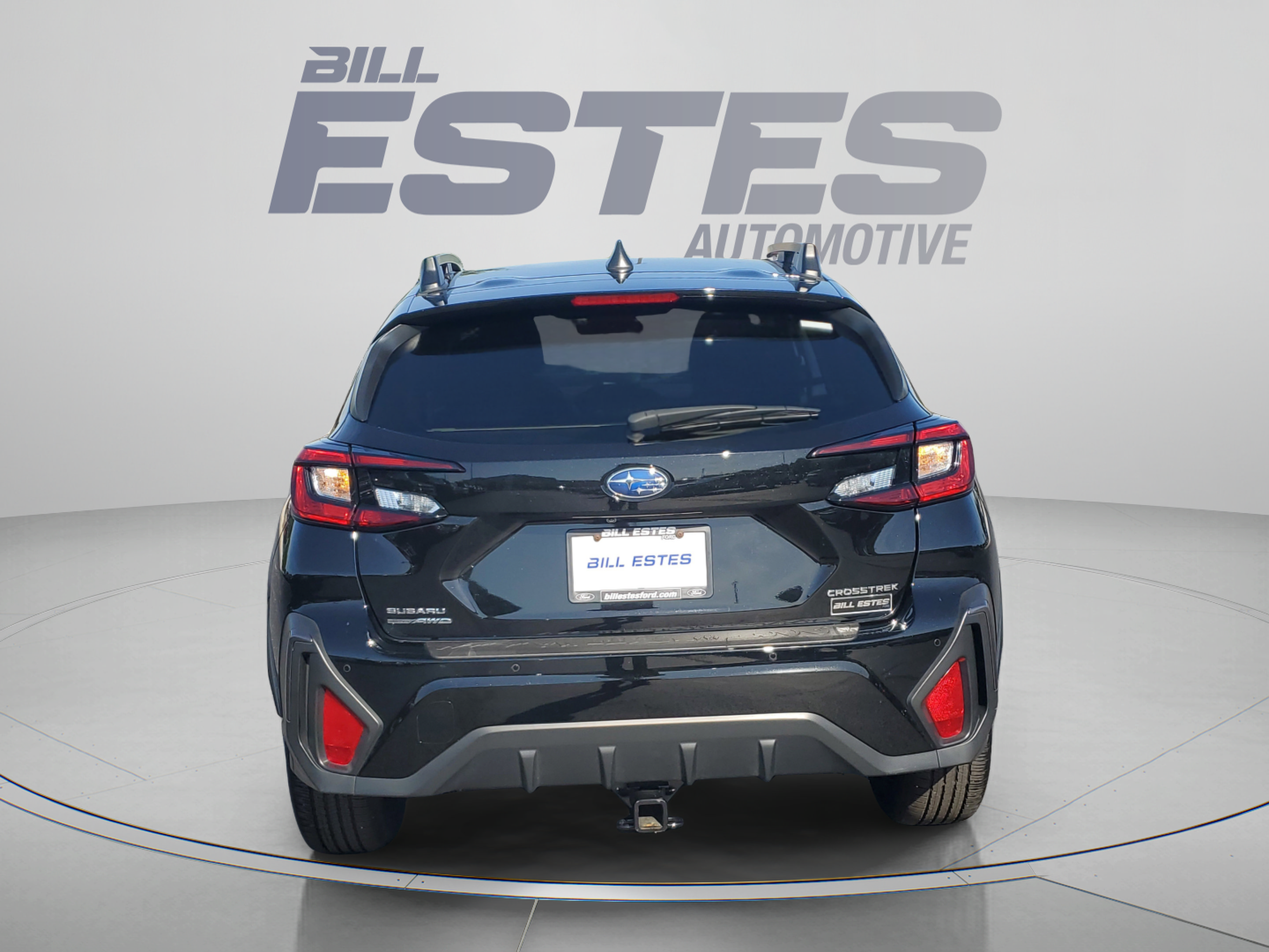 Used 2025 Subaru Crosstrek 2.5i Limited AWD/4WD image 3