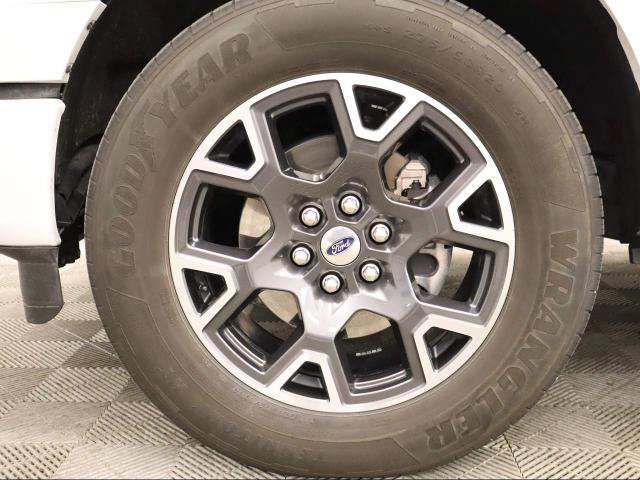 Certified 2024 Ford F150 STX image 10