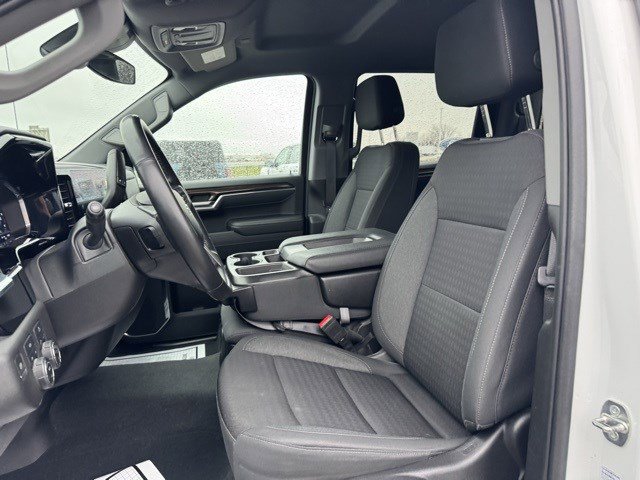 Used 2023 Chevrolet Silverado 1500 RST w/ Redline Edition image 12