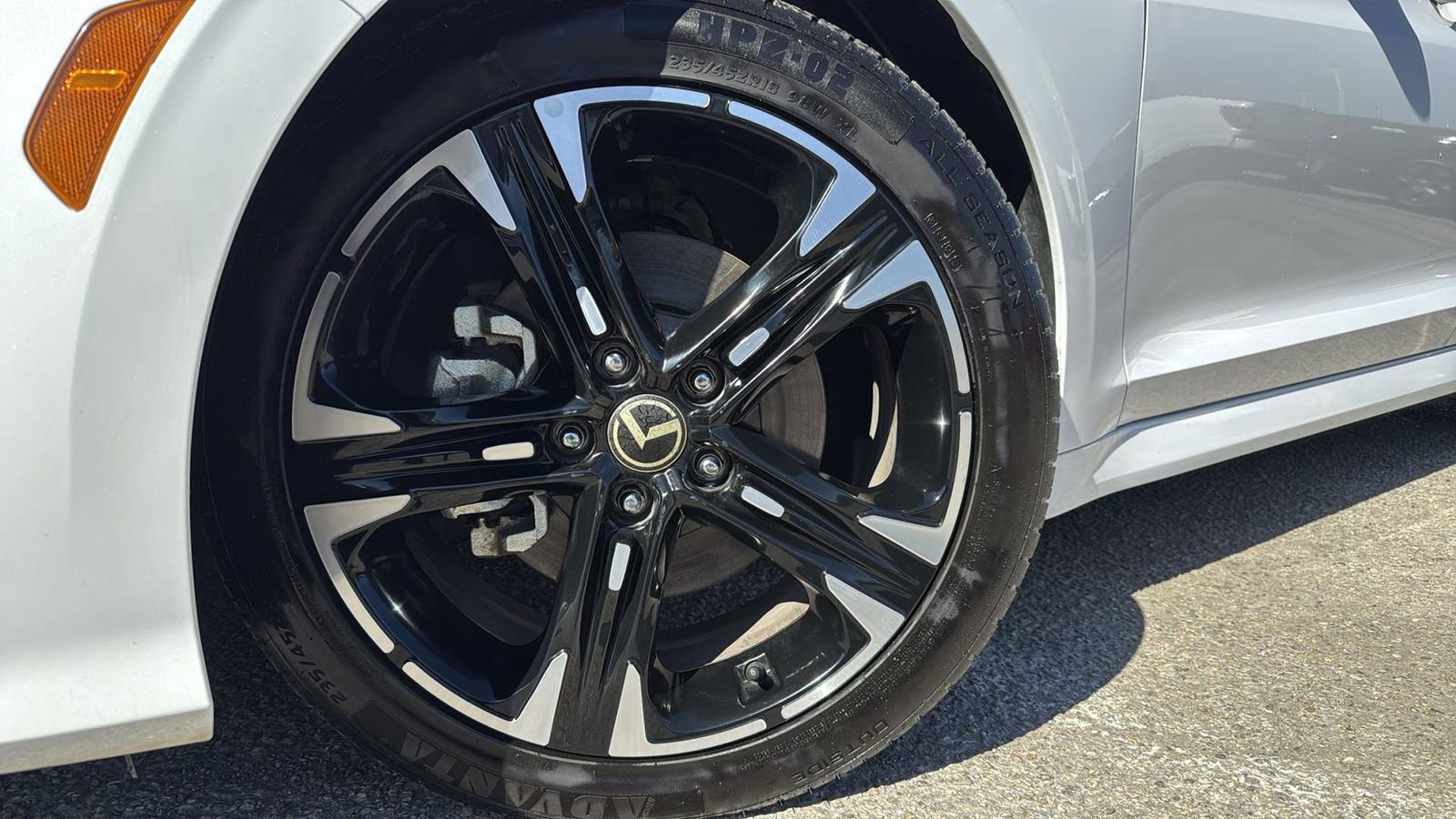 Used 2021 Kia K5 GT-Line w/ GT-Line FWD Premium Package image 6