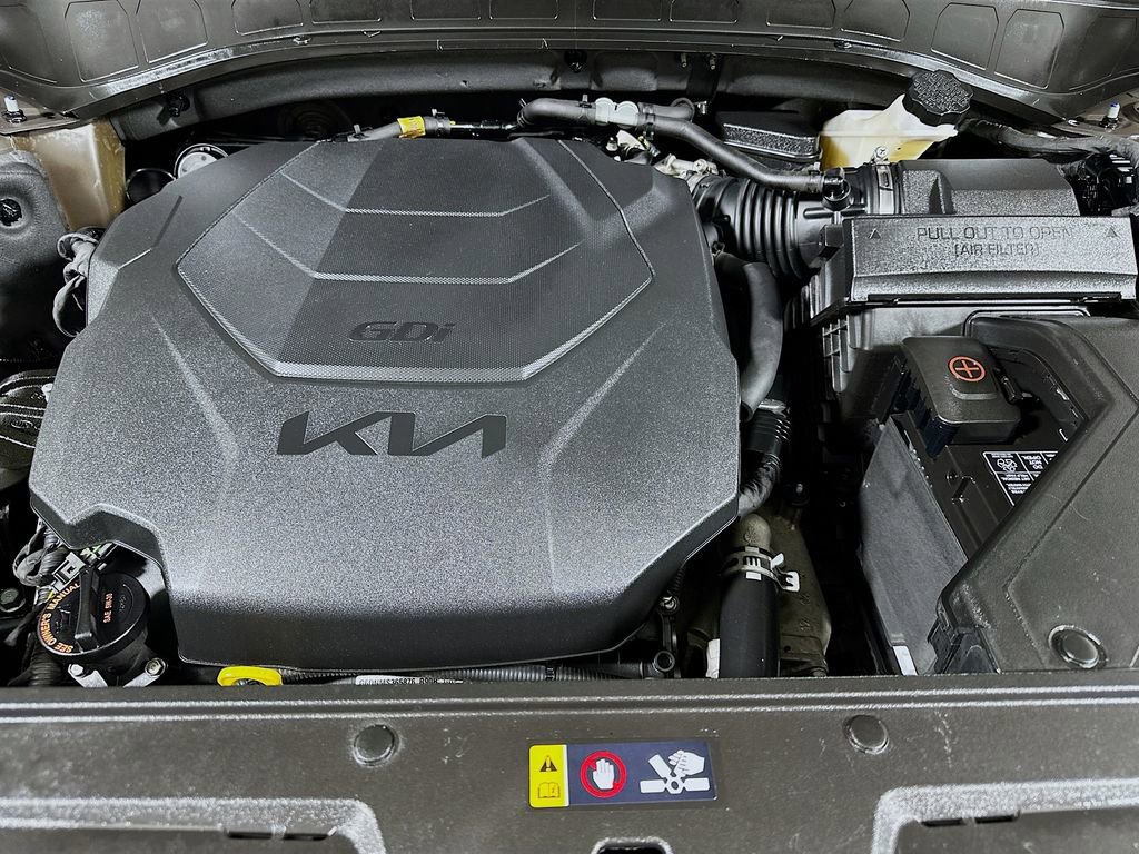Used 2022 Kia Telluride S AWD/4WD image 21