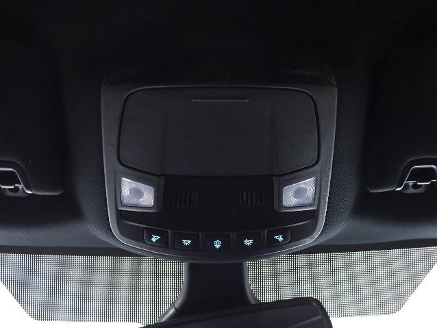 Certified 2022 Ford Edge ST image 16