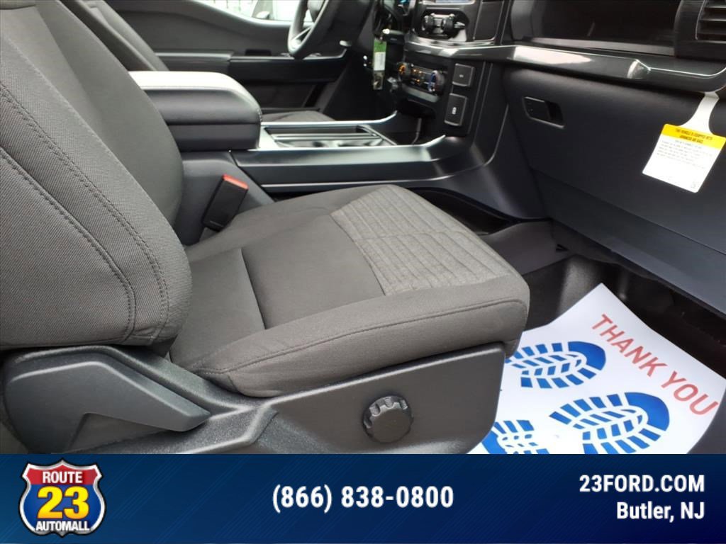 Certified 2023 Ford F150 XL w/ STX Appearance Package image 10