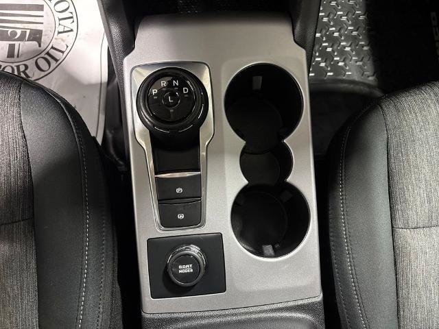 Certified 2023 Ford Bronco Sport Big Bend AWD/4WD image 23