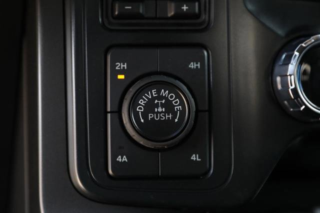 Certified 2025 Ford F150 Lariat w/ Equipment Group 502A High AWD/4WD image 39