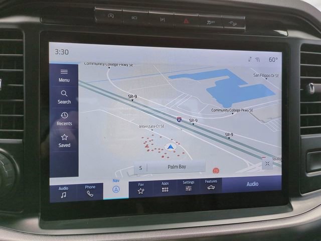 Certified 2021 Ford F150 Platinum w/ Equipment Group 701A High image 22