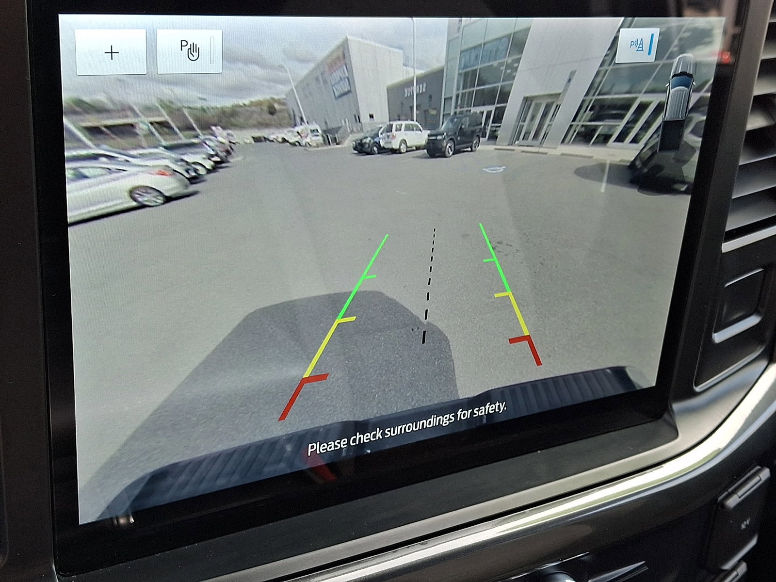 Certified 2022 Ford F150 XLT w/ Equipment Group 302A High image 17