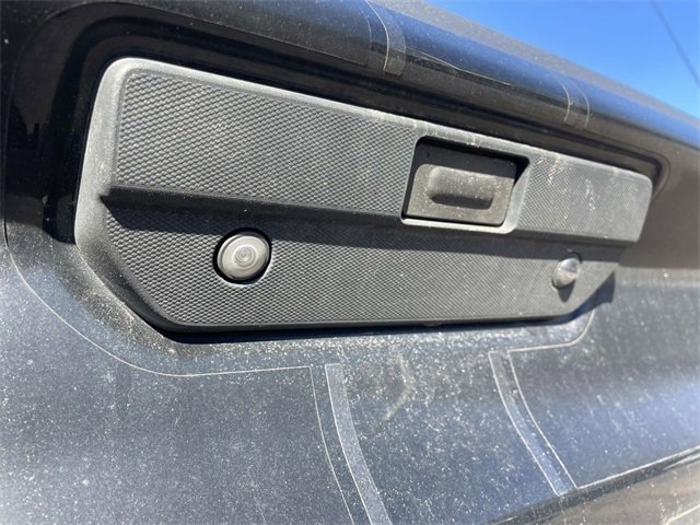 Used 2020 Chevrolet Silverado 1500 RST w/ Rally Edition image 3